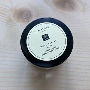 Jo Malone Pomegranate Noir Body Crème - New 50ml